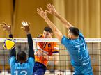 1. DOL: ACH Volley - Calcit Volley