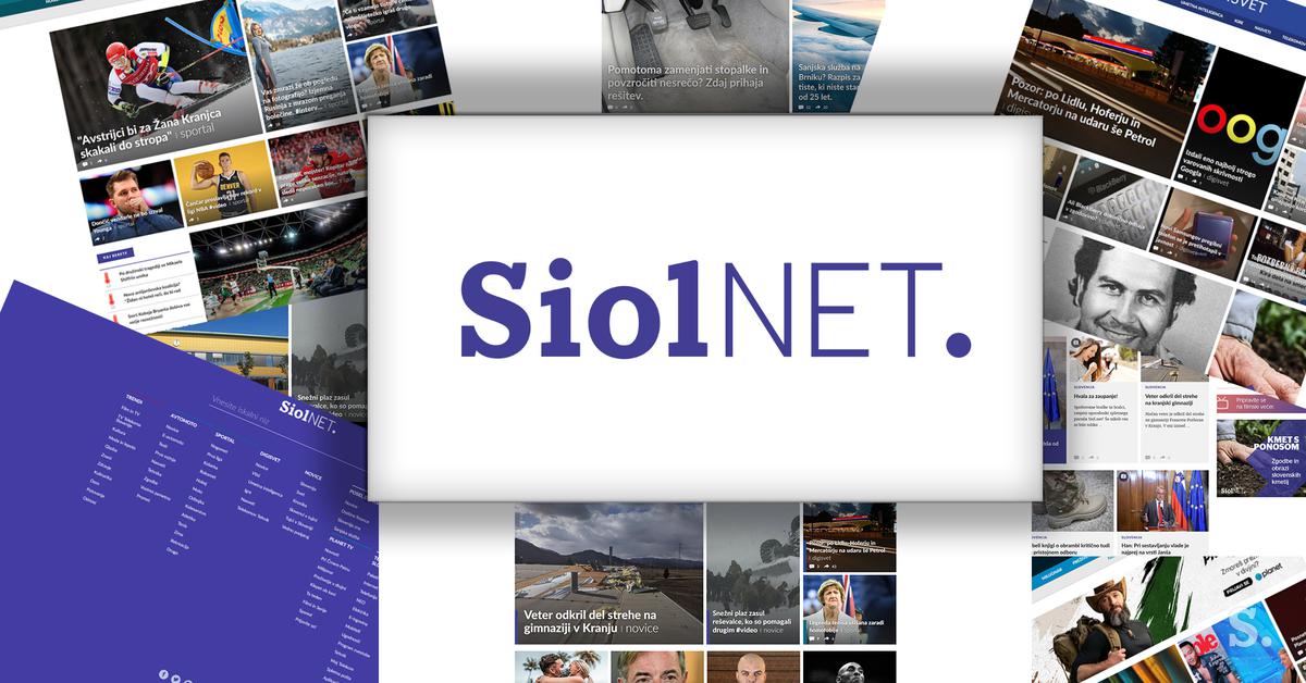 siol.net