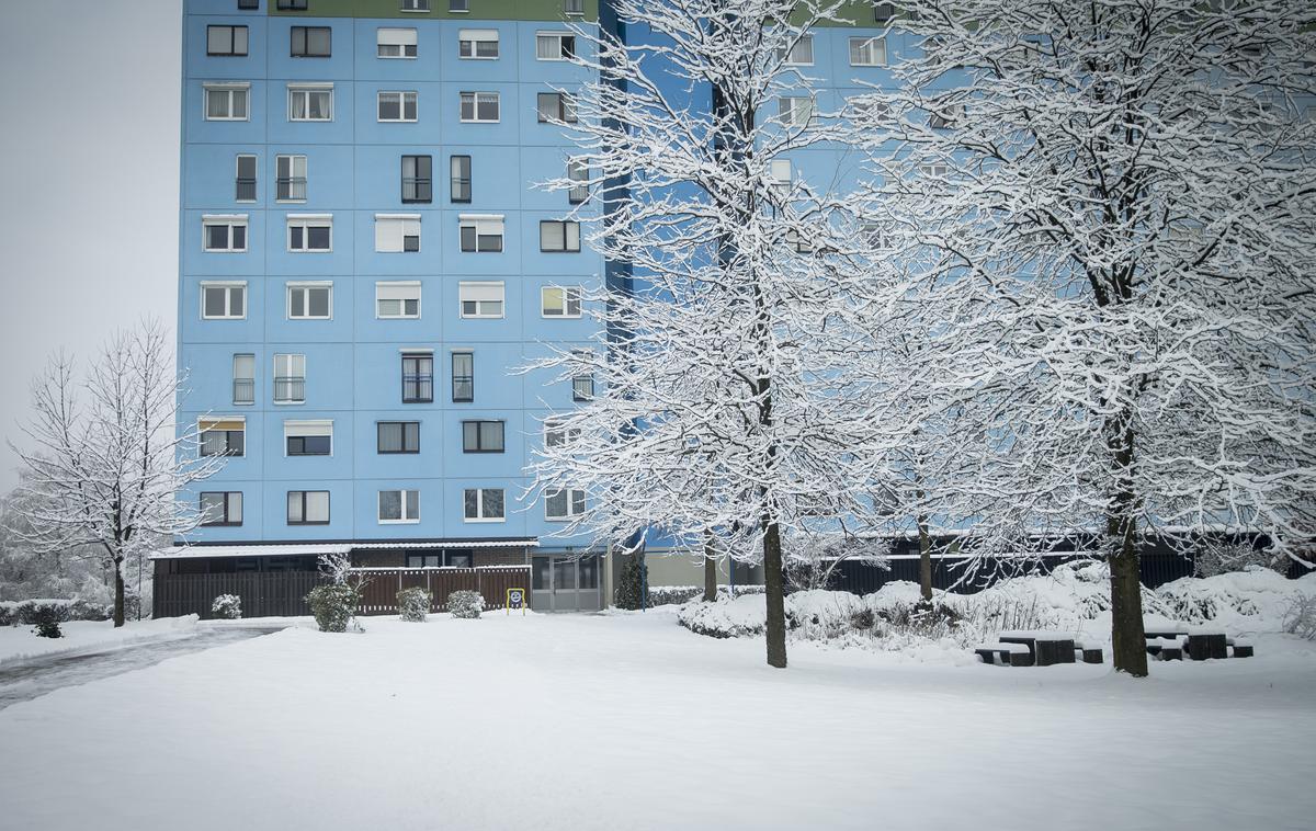 Naj blok 2017 Brilejeva | Foto Ana Kovač