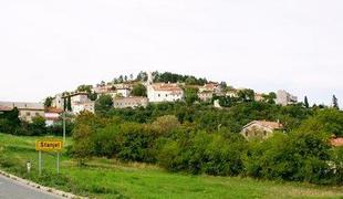Civilni iniciativi za zaščito Krasa pod okriljem Unesca