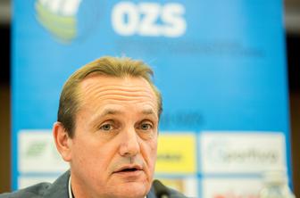 Po nepričakovani košarici: Tako mirno sem spal, potem pa to ...