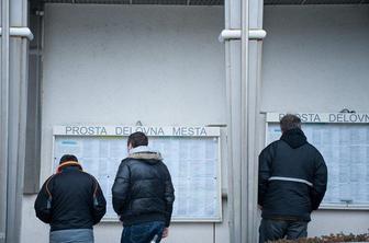 Na Koroškem lani precejšen upad brezposelnosti