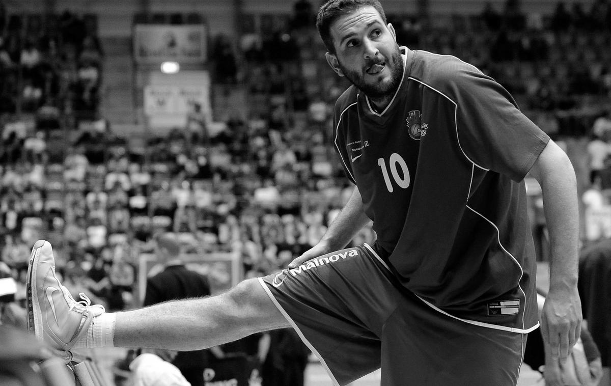 Dragan Labović | Foto Guliverimage