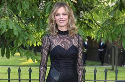 Je vodka skrivnost njene lepote?