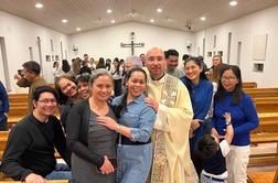 Slovenski pater na Grenlandiji: Ideja o trgovanju z deželami zveni kot nekaj iz kolonialnih časov