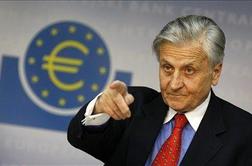 ECB nadaljuje z odkupom državnih obveznic