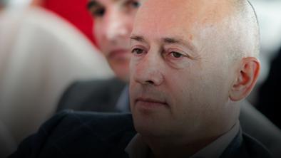 Tajkunova igra na vse ali nič: Kostić gre še nad Savo