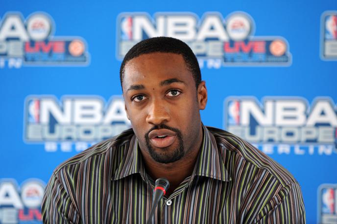 Gilbert Arenas | Gilbert Arenas | Foto Guliverimage