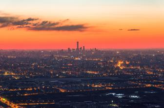 Alarm na Daljnem vzhodu: bodo razkrite največje skrivnosti Kitajske?