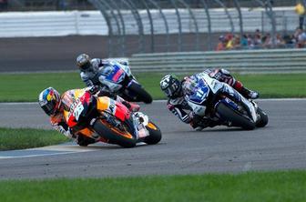 ZDA bodo imele v MotoGP 2013 tri dirke