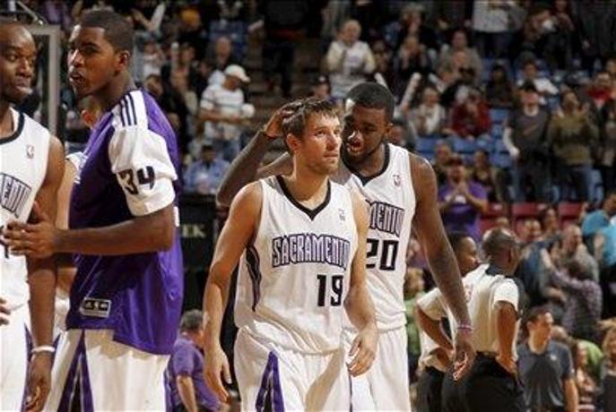 Udrih in Vujačić zabeležila zmagi