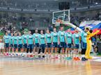 Slovenija, slovenska košarkarska reprezentanca