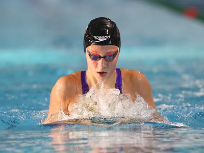 Zara Podržavnik z osebnim rekordom do 19. mesta na evropskem prvenstvu