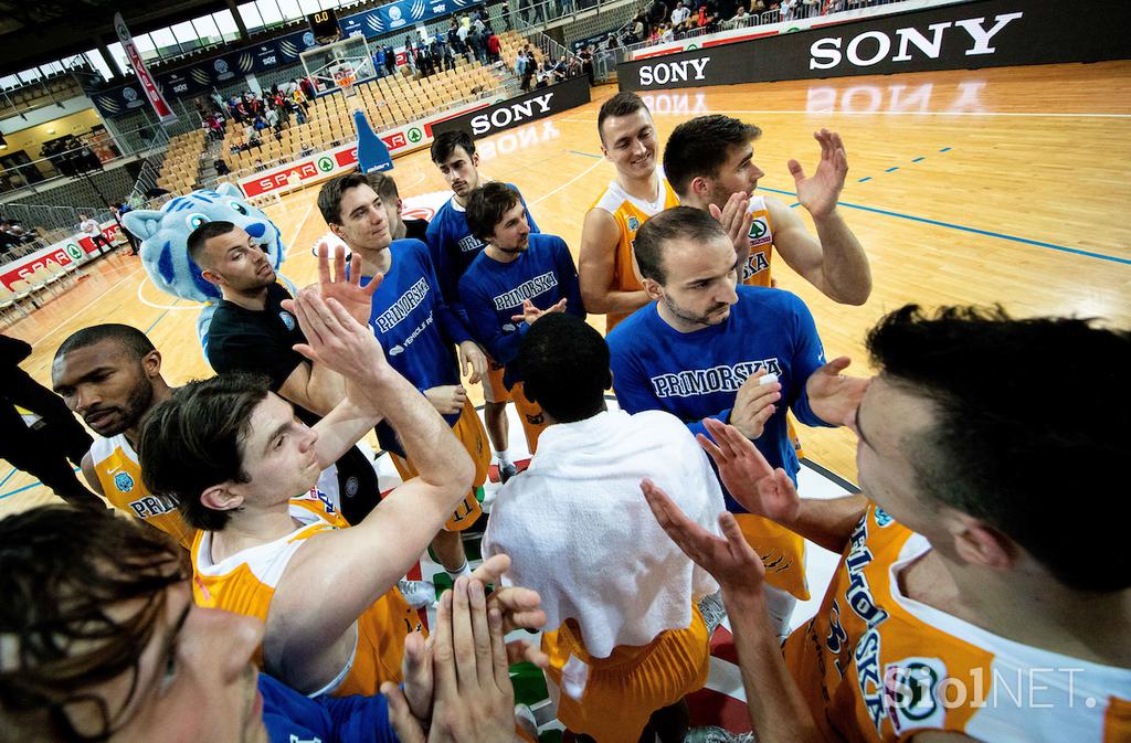 Sixt Primorska Petrol Olimpija pokal Spar