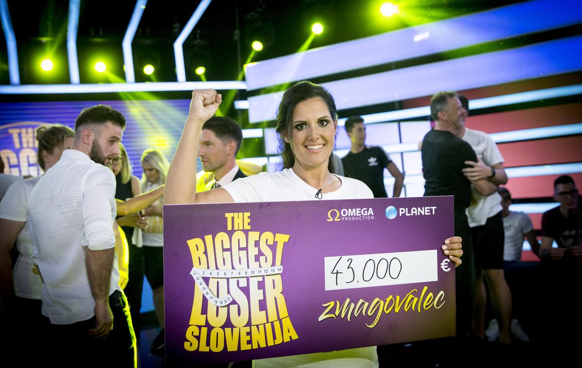 The Biggest Loser Slovenija | Foto Ana Kovač
