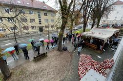 Občinski združenji po dogodku v Novem mestu pričakujeta takojšnje sistemsko reševanje razmer