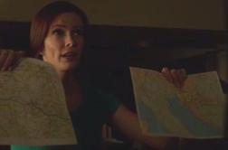 Višnja Gora in Slovenija – zvezdnici ameriške nadaljevanke