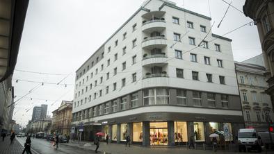 Veste, kako je Hotel Slon dobil svoje ime?