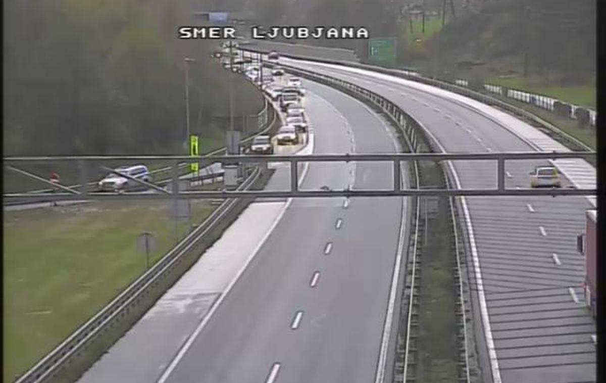 promet | Foto Dars/Promet.si