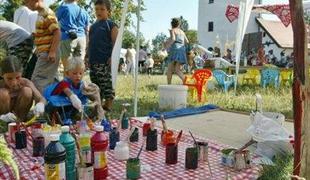 Kranfest bo znova stičišče kultur in generacij