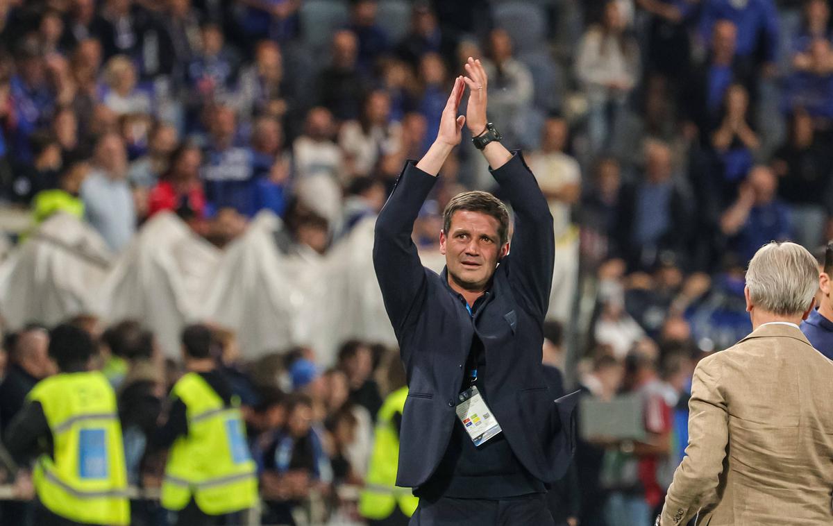 Cristian Chivu | Cristian Chivu se je iz Parme preselil za krmilo milanskega Interja.  | Foto Guliverimage