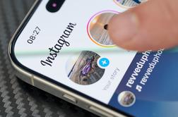 Imate ob brskanju po Instagramu občutek, da nekaj zamujate?