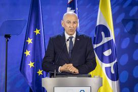 Kongres SDS, Ormož.