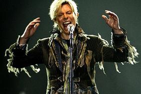 Nova Bowiejeva singla v omejeni vinilni izdaji