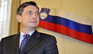 Pahor častni pokrovitelj Zlate lisice