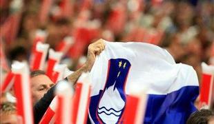 Poezija slovenskega rokometa