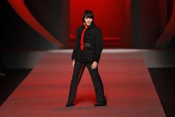 Milla Jovovich ogorčena nad Gallianom