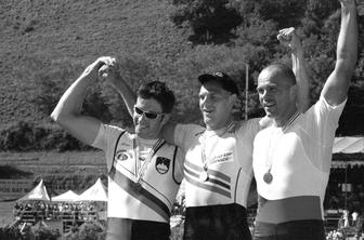 Čustven poklon Iztoka Čopa po smrti legendarnega Tufteja: Preprosto nima smisla