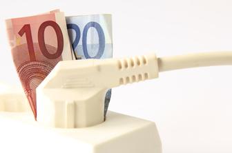 Kako zamenjati dobavitelja električne energije?