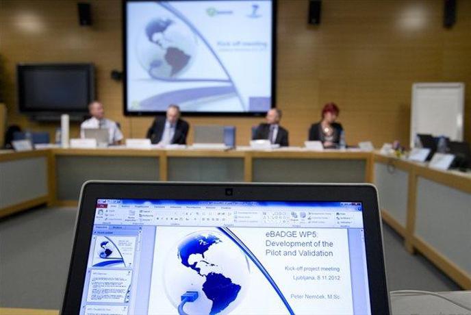 Telekom Slovenije soustvarja pametna energetska omrežja