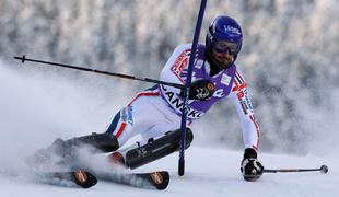 Grange : Skoraj sem že pripravljen