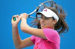 Ivanovićeva verjame v Grand Slam