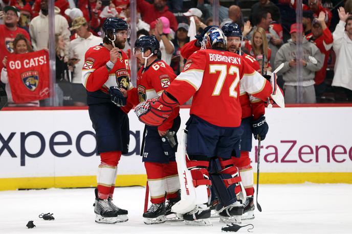 Florida Panthers | Florida je ugnala Toronto. | Foto Reuters