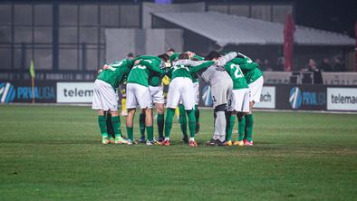Pri Olimpiji napovedali velike spremembe