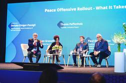 Svet je v nevarnosti: znanstveniki imajo rešitve