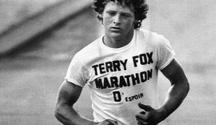 Navdihujoča zgodba o mladeniču, ki je nehote postal legenda #video