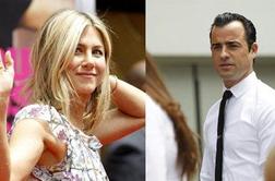Jennifer Aniston fantu kupila jakno Jamesa Deana