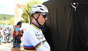 Kakšen bo Pogačarjev koledar za 2026? Zagotovo s Tourom, a brez Vuelte.