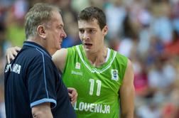 EuroBasket pred vrati: Slovenija diha z nami