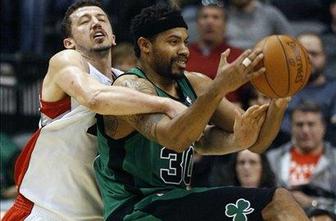 Hornets do šeste zaporedne zmage