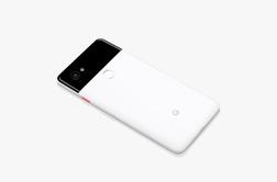Google na trg z mobitelom Pixel, ki naj bi imel Snapdragona 710?