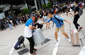 Protesti v Hongkongu