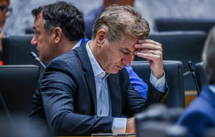 Romunska provizija trese GEN-I