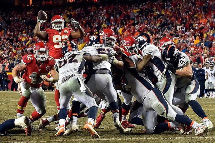 Denver Broncos | Foto Guliver/Getty Images