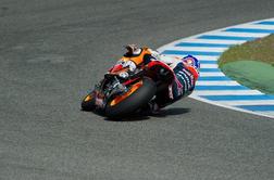 Stoner MotoGP rivalom vzel 10-dnevni spanec