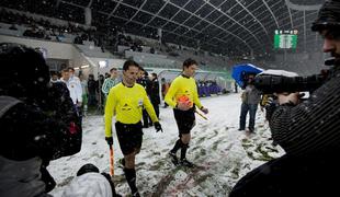 Pokalni derbi v Mariboru bo 6. marca